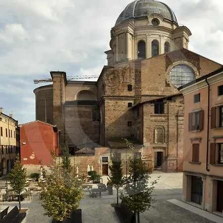 A.a.a. Armonie Bed & Breakfast Mantova
