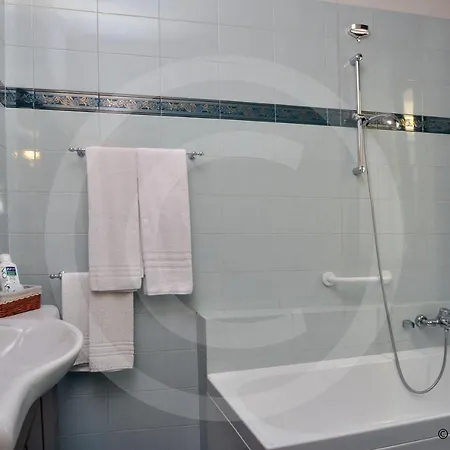 Bed & Breakfast A.a.a. Armonie Mantova