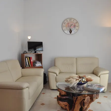 Bed & Breakfast A.a.a. Armonie