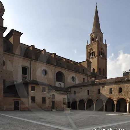 A.a.a. Armonie 3* Mantova