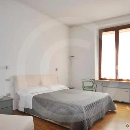 Bed & Breakfast A.a.a. Armonie 3*