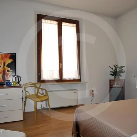 Bed & Breakfast A.a.a. Armonie 3*