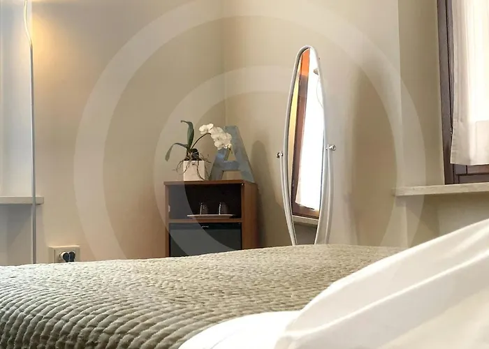 Bed & Breakfast A.a.a. Armonie 3*