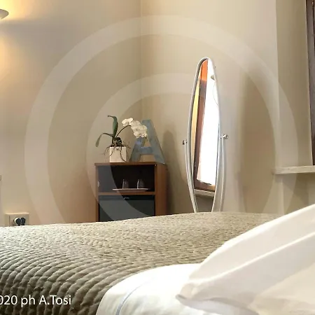 Bed & Breakfast A.a.a. Armonie 3*