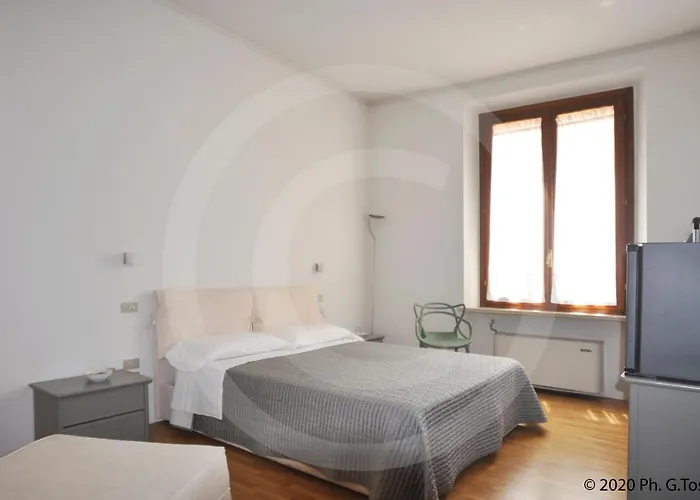 Bed & Breakfast A.a.a. Armonie 3*