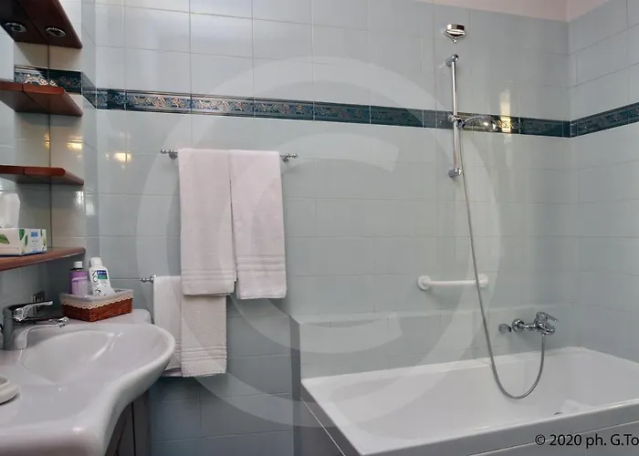 Bed & Breakfast A.a.a. Armonie Mantova
