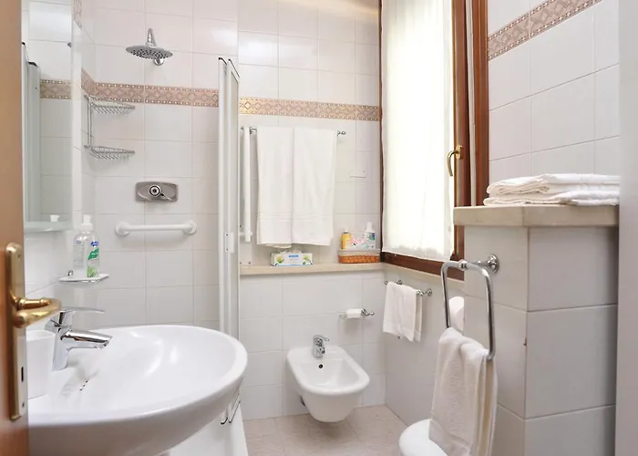 Bed & Breakfast A.a.a. Armonie Mantova